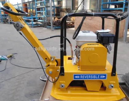 Low Price Frog Soil Compactor Low Price Frog Soil Compactor