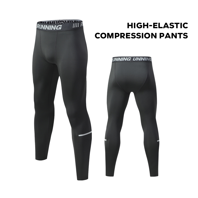 Breathable Workout Pants for Training