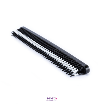 Professional Hair Salon Tools: Afro Hair Extension & Teasing Comb