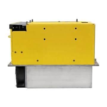 Fanuc Servo Amplifier Drive Module A06B-6141-H045#H580