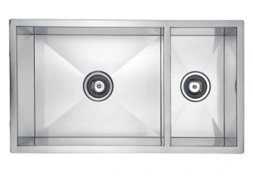 The Advantages of Undermount Sinks in Modern Kitchens