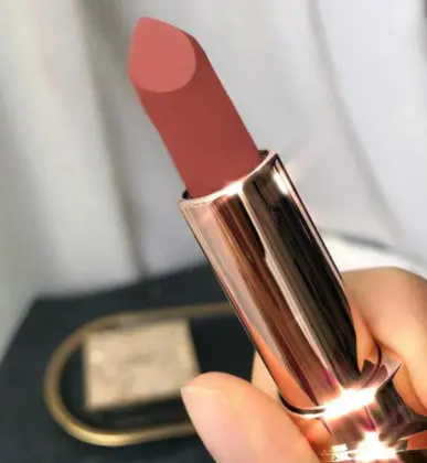 Cosmetics Makeup Color Waterproof Matte Lipstick