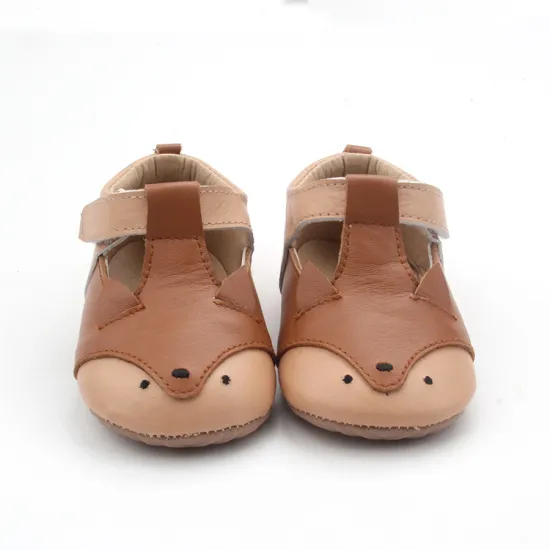Wholesale Professional Shoe Sole Trade Baby Causal Shoes