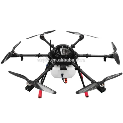 Agricultural drone sprayer uav drone crop sprayer
