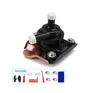 BAJUTU Wholesale Electronic Water Pump for Toyota Prius - OE:04000-32528 G904047030 | Shopify, eBay, Wish Hot Seller
