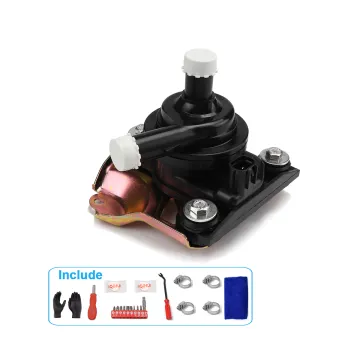 BAJUTU Wholesale Electronic Water Pump for Toyota Prius - OE:04000-32528 G904047030 | Shopify, eBay, Wish Hot Seller