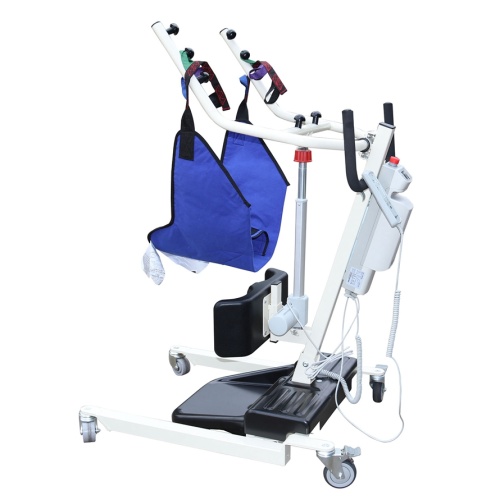 Electric Sit to Stand Patient Lift