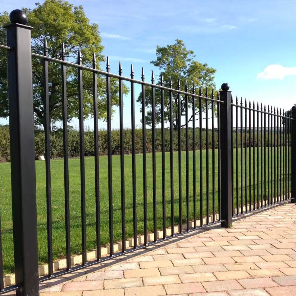 garrison fencing4