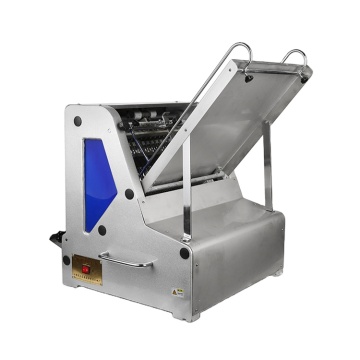 Automatic Bread Cutting Machine