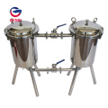 Soy Milk Strainer Purifier Filter Honey Filtering Machine