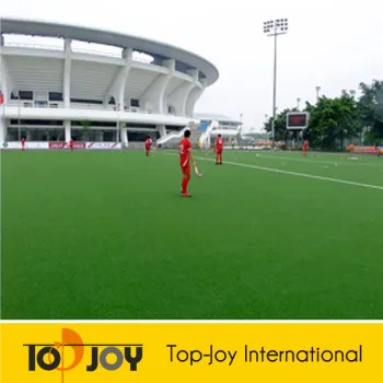 Anti-Shrinking Hockey Artificial Grass (CG-1020)