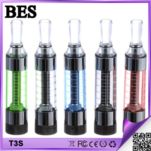 High Quality T3s Atomizer Hot on Sale