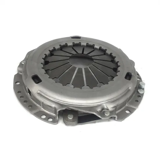 In Stock Auto Clutch Cover for Toyota Suzuki Vitara SV420