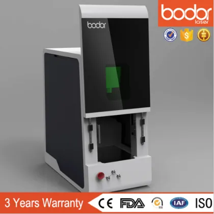 cnc Laser marking machine made in China