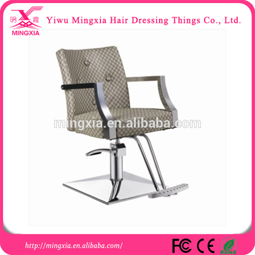 Barber Chair Sale Cheap , Hair Salon Furniture Used , Massage Saddle Stool Salon Chair