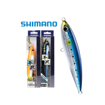 Shimano Big Size Saltwater Sea Trolling Floating Pencil Lure for Mackerel and Tuna