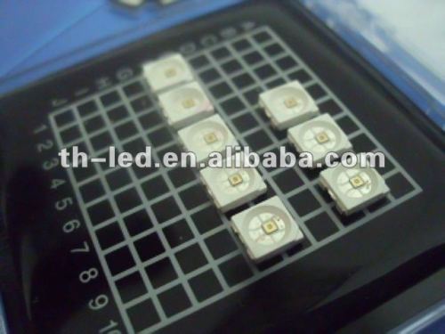 265NM SMD5050 UVC Leds