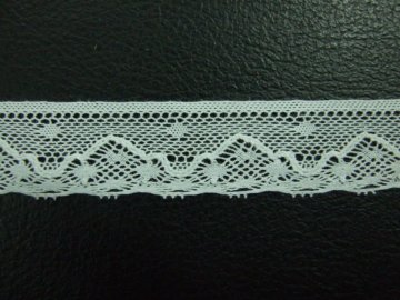 Hot Sale Quality Embroidered Lace Trim For Apparel