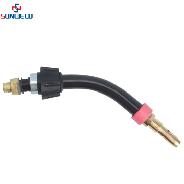 XLAT405LW Swan Neck Standard 45°;X210;Y95;T8M XL015.D082