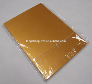 jinkjet pvc sheet