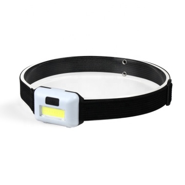 Betaalbare en multifunctionele 3-modus koplamp: een effectieve promotie-cadeau-keuze