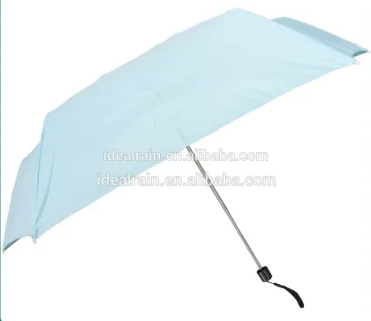 good quality promotion unique rain umbrella