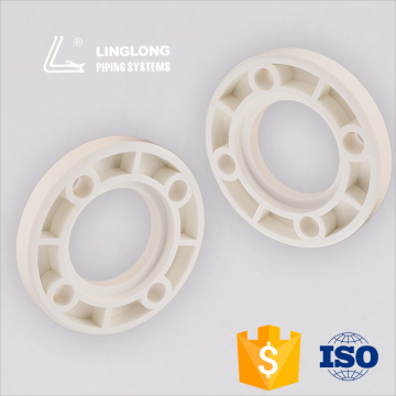 Flange