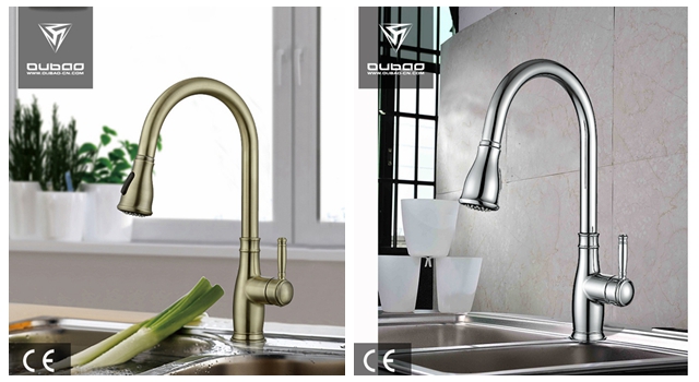 FAUCET OB-D49