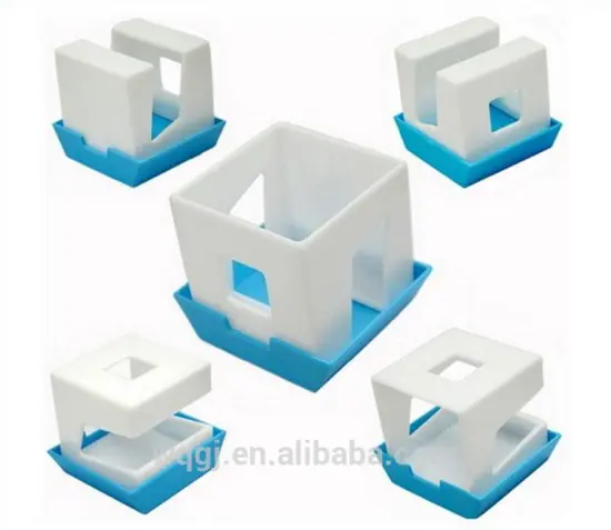 Brand New Pot Drain Rack Food Grade