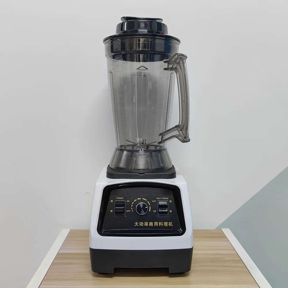 Portable blender Multi-function smoothie blender and juicer