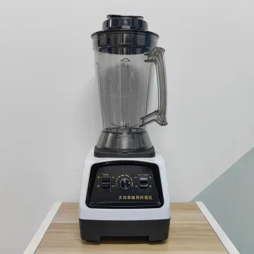 Portable blender Multi-function smoothie blender and juicer