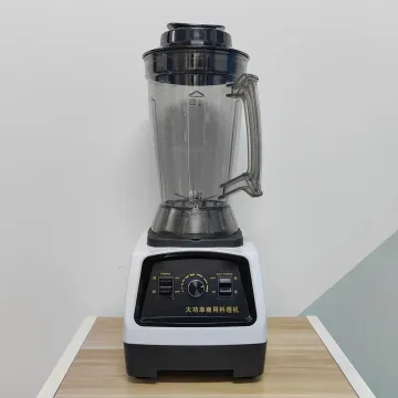 Wholesale Price Blender Smoothie blender and juicer