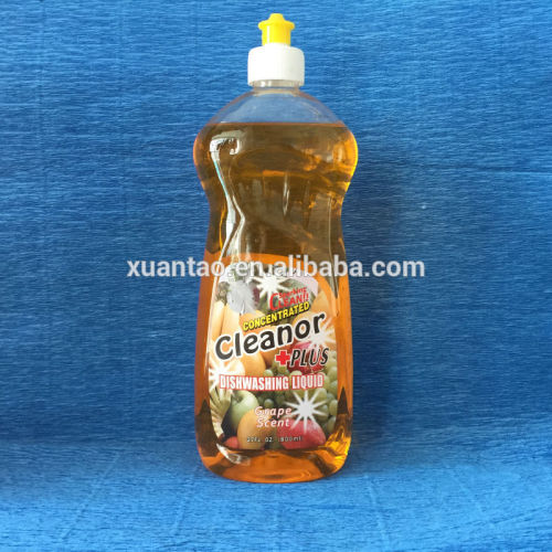Bulk Dishwashing Liquid / Wholesale Dishwashing Liquid Soap, High