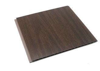 Decorative Artistic PVC Wall Panels With Calcium Carbonate
