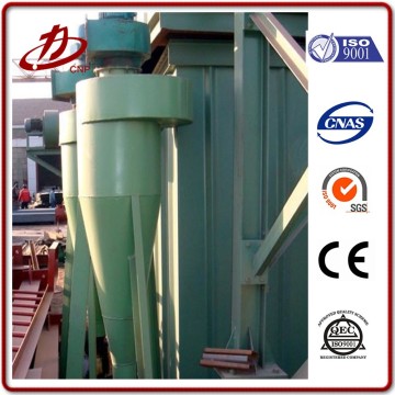 Best quality cyclon manufacturers and low cost