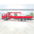 10-Ton Crane Truck from Cheng Liwei Brand