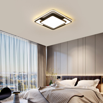 Lampes de plafond suspendues LEDER