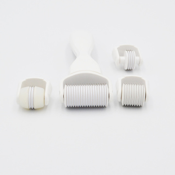 DNS 4 in 1 Cosmetic Needle Roller Kit