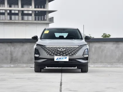Chery Omoda 1.5T CVT Fuel SUV for Export
