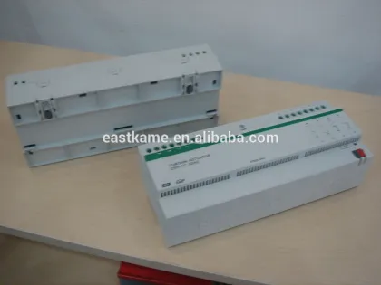 KNX Smart Automation System with android/iOS wireless control