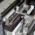 Premere end singola Connect and Tinning Machine