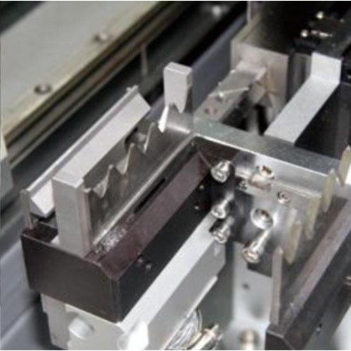 End Dipping Machine single End Press Connect and Tinning Machine Manufactory