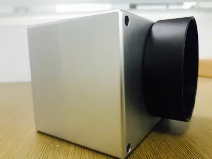 OEM 10mm Aperture Laser Galvanometer Mirror / Laser Galvo / Galvo Scanner