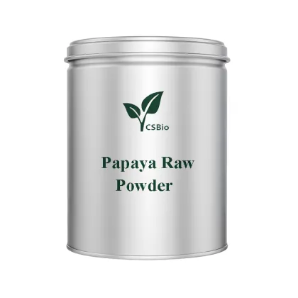 Papaya fruit powder wholesale