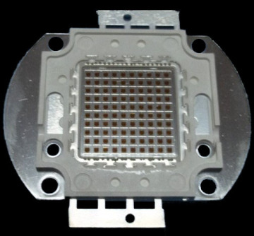 High Power COB Infrared LED 100W 1050nm for Medical Equipment