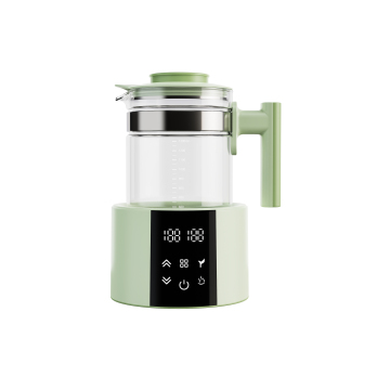 Portable Electric Baby Bottle Milk Warmer for Breast Milk