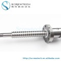 High Mechanical Efficiency Diameter 1616 Ball Screw