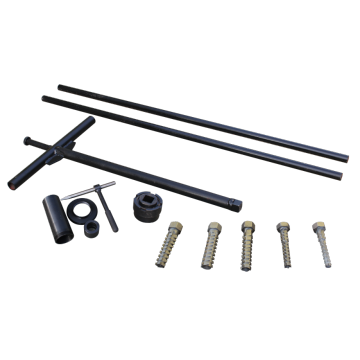 Railway Special Tools Series