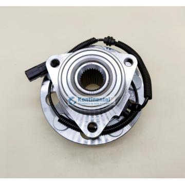 41420-09701 Hub de roue 2DUF045N-6 pour Ssang Yong Rexton