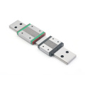 HGW-HC Series Linear Guideways for Linear Motion